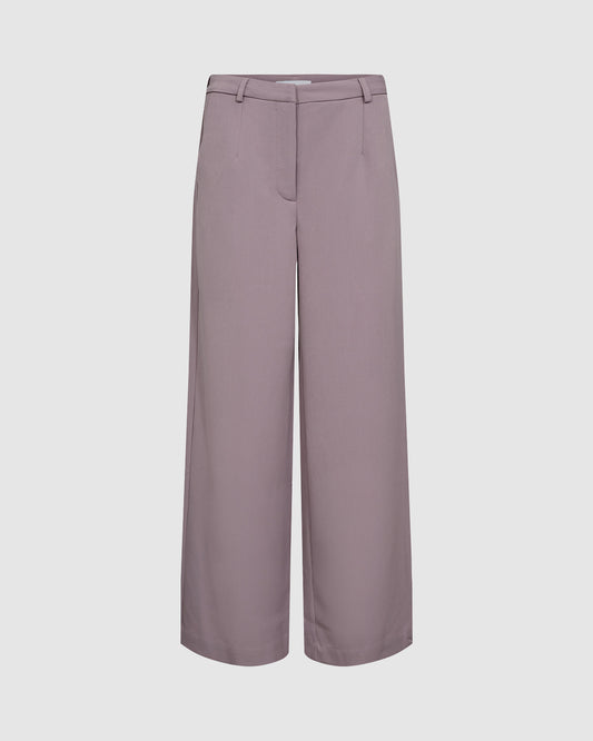 minimum female Lessa 2.0 e54 Pants Casual Pants 3304 Sea Fog