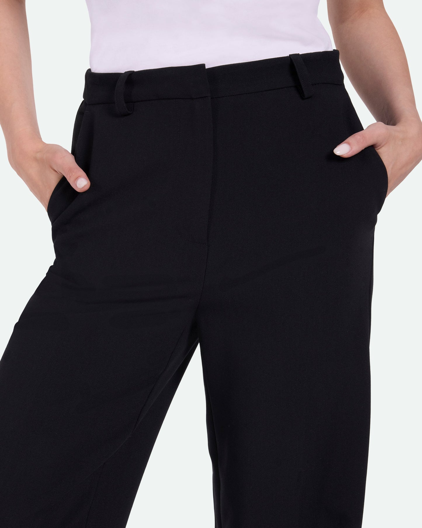 Libra Pants 3021 - Black