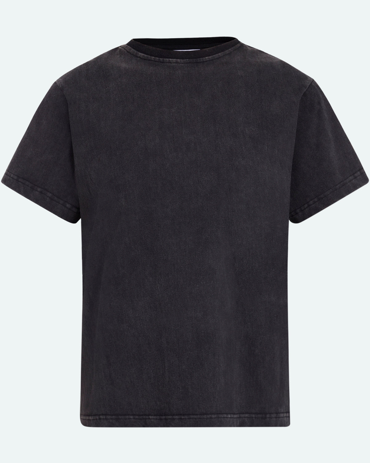 Lilou 3849 T-shirt - Black