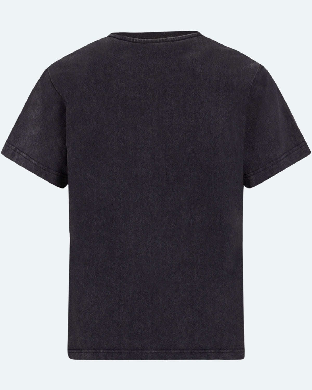 Lilou 3849 T-shirt - Black