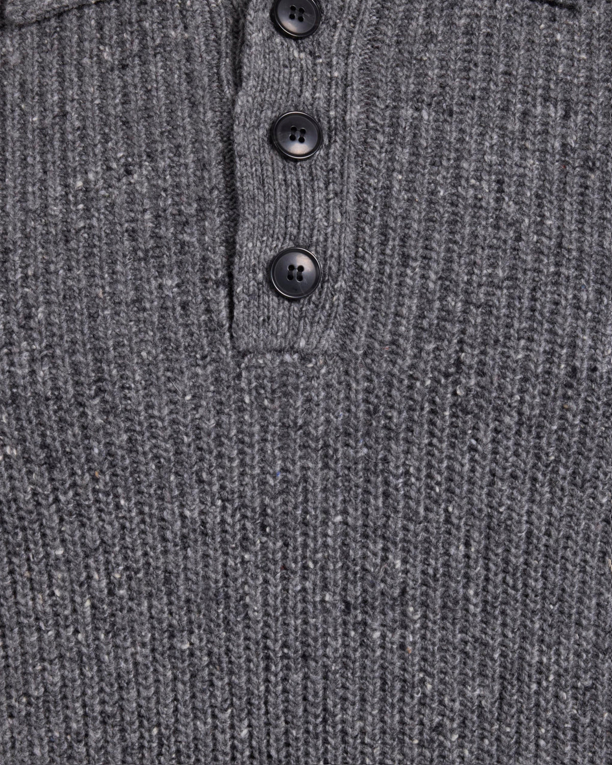 Lorey 3851 Jumper - Grey Melange