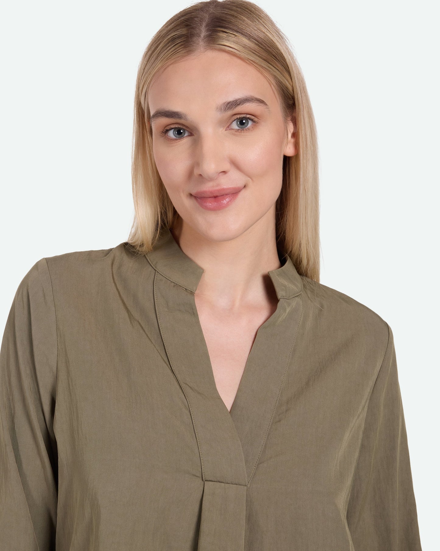 Lottes 3727 Blouse - Martini Olive