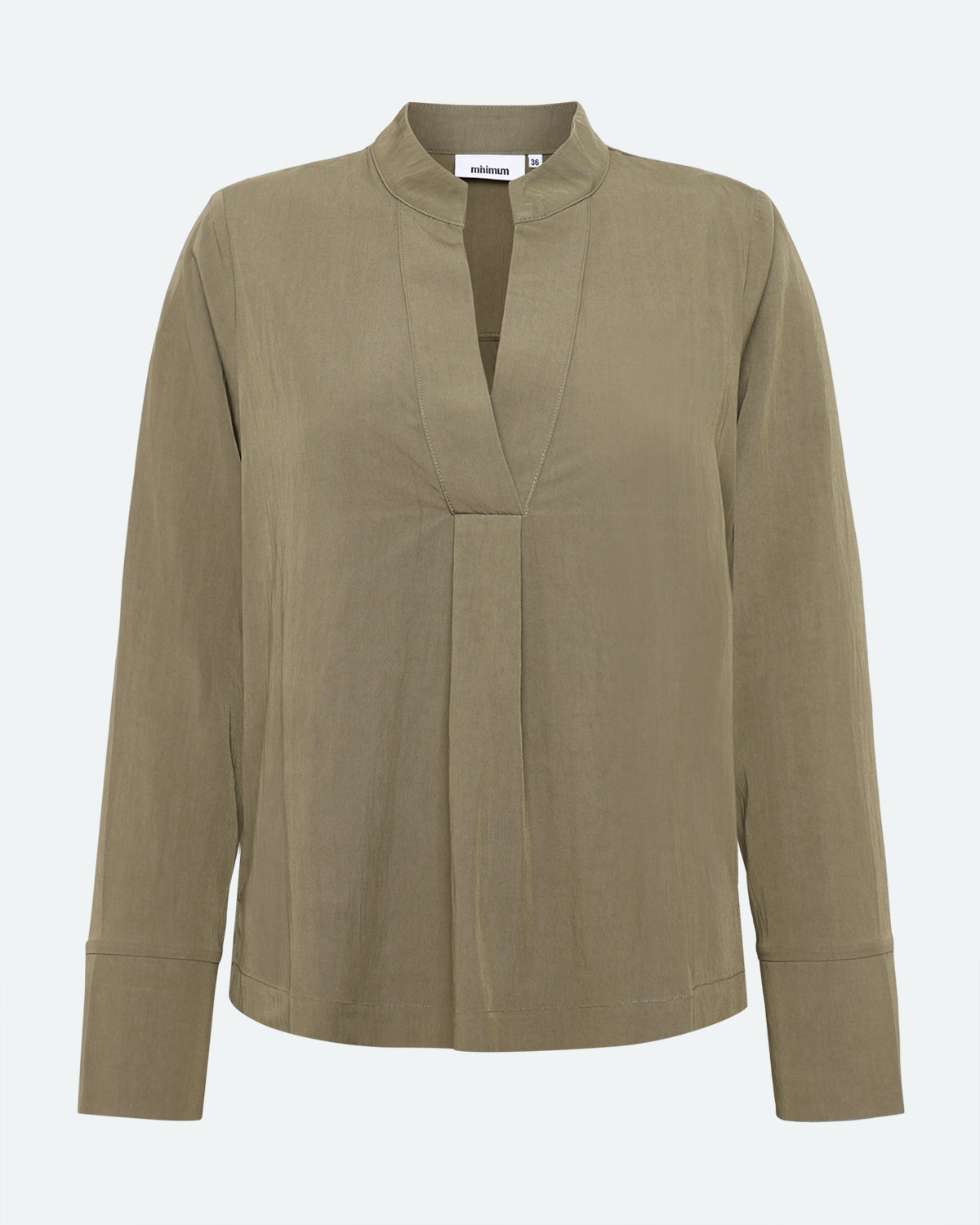 Lottes 3727 Blouse - Martini Olive