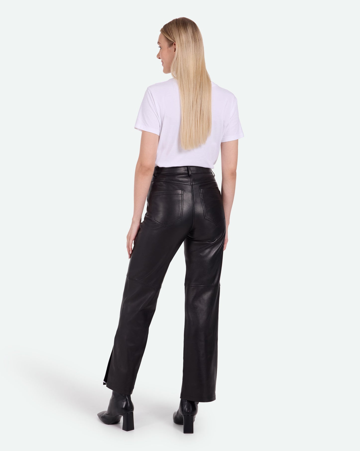 Margurite 3768 Pants - Black