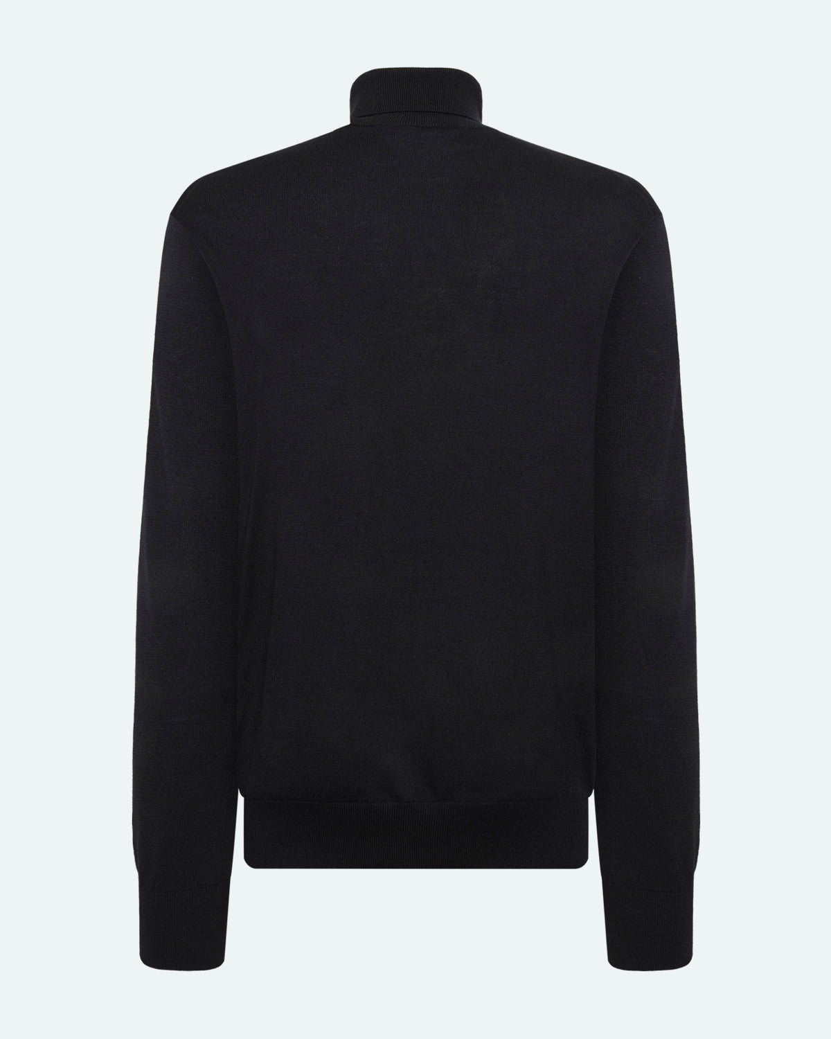 Mayfield turtleneck 3819 - Black