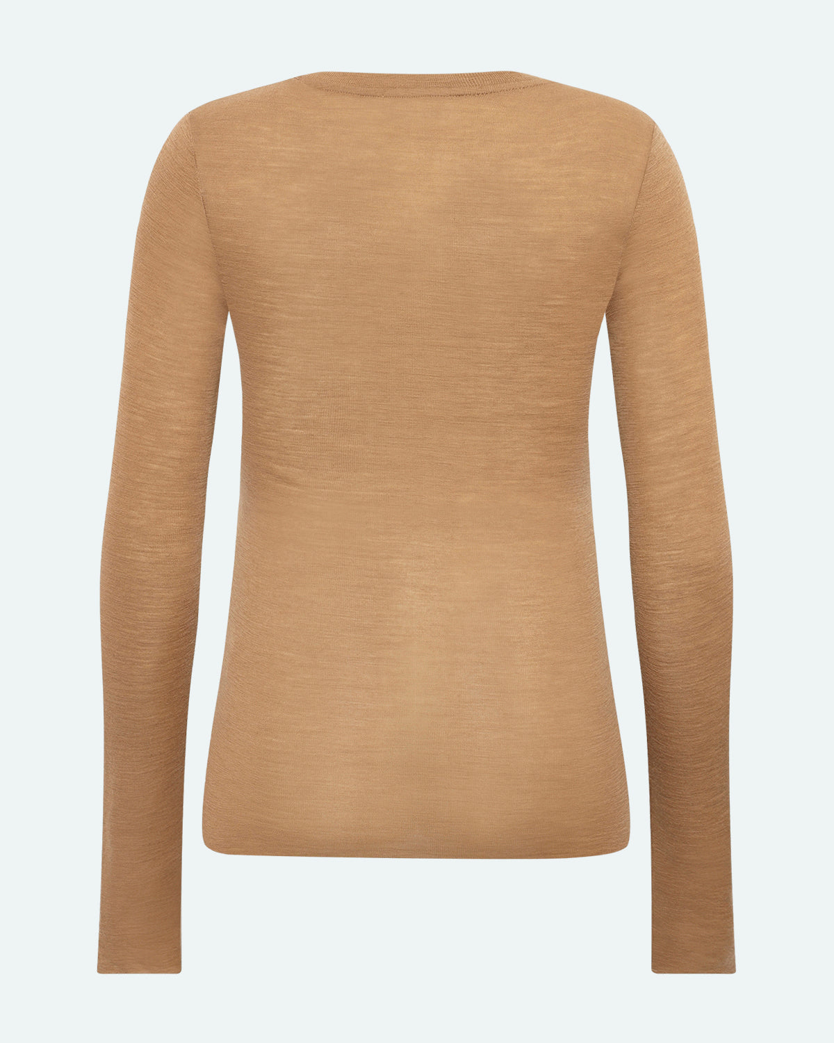 Natashas 3736 Jumper - Tigers Eye