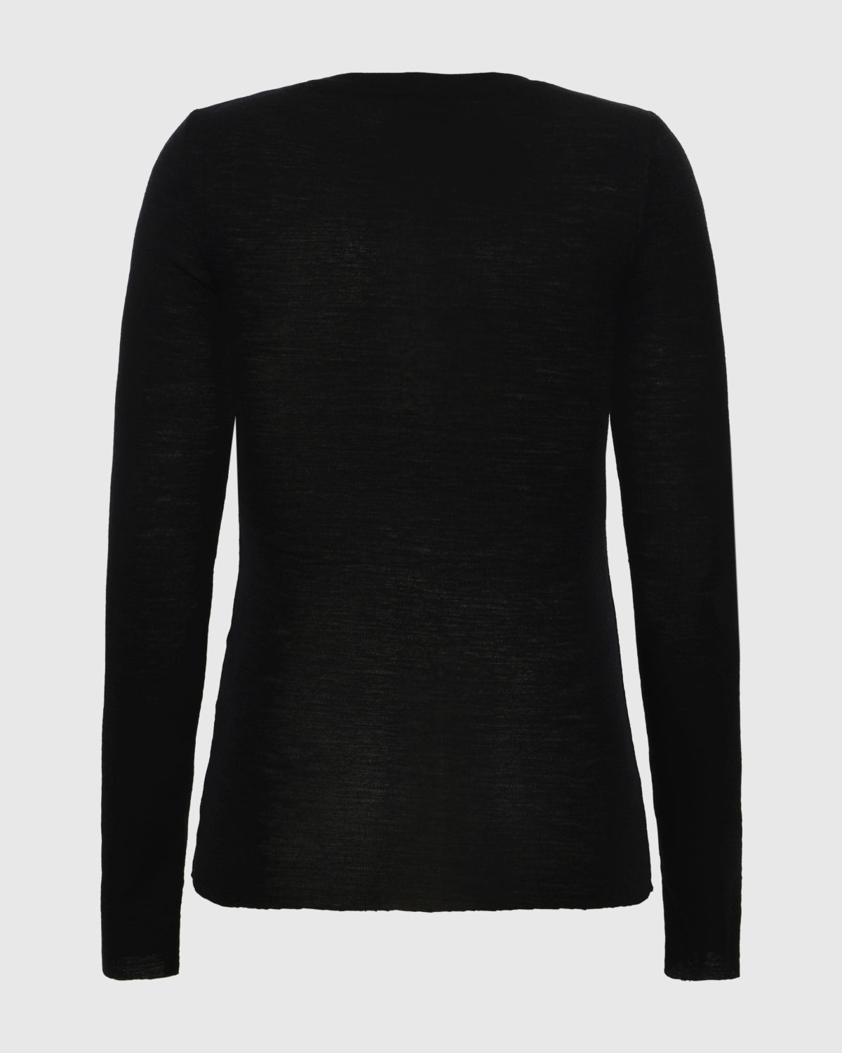 Natashas 3736 Jumper - Black