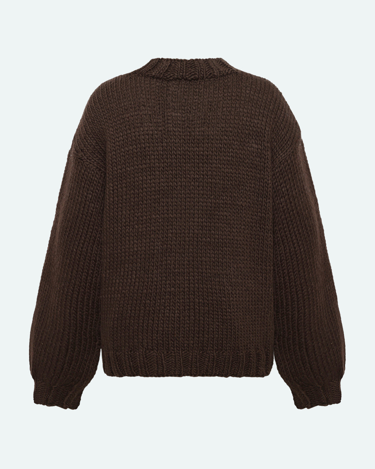 Neya 9960 Jumper - Hot Fudge