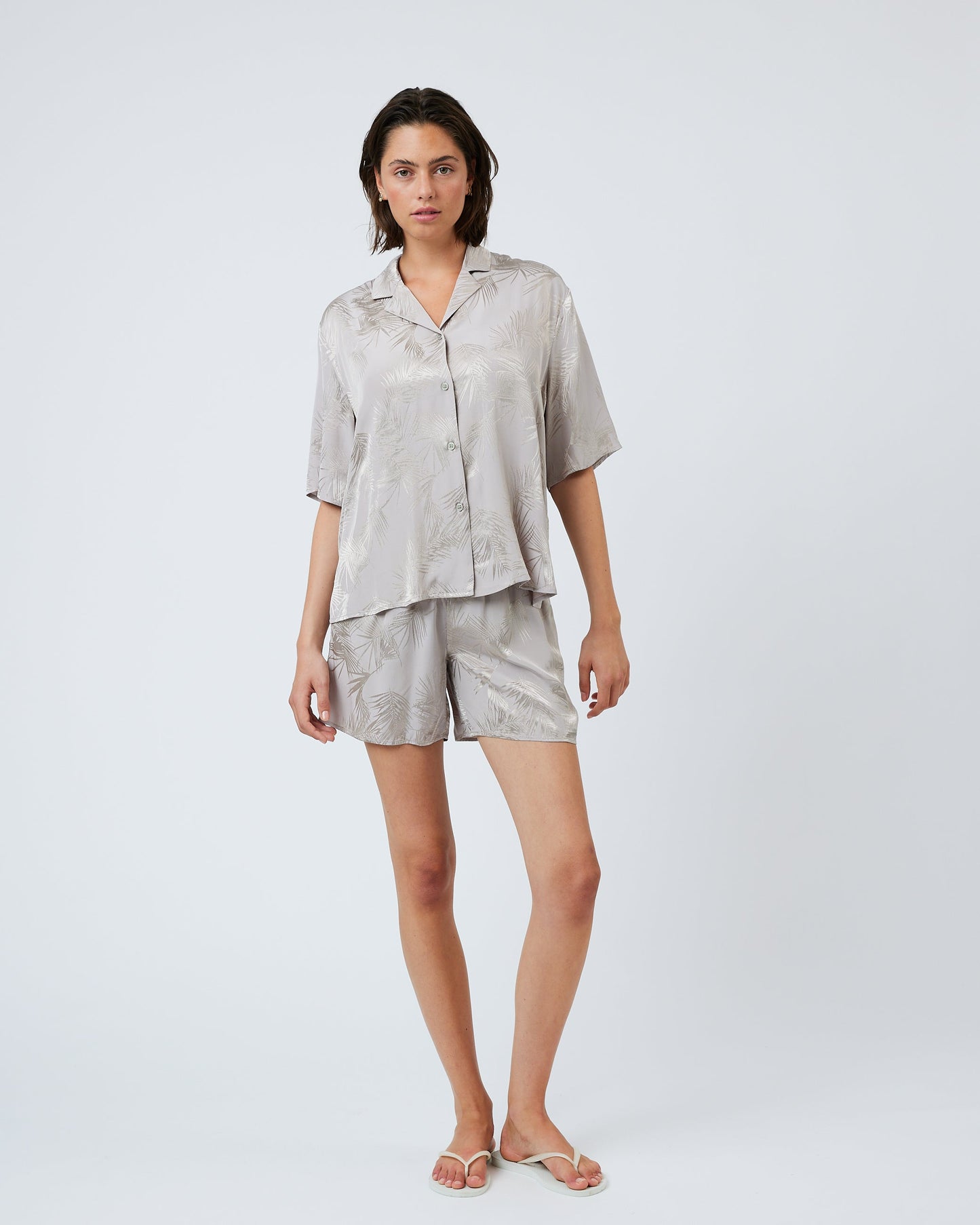 Oses 3616 Shirt - String