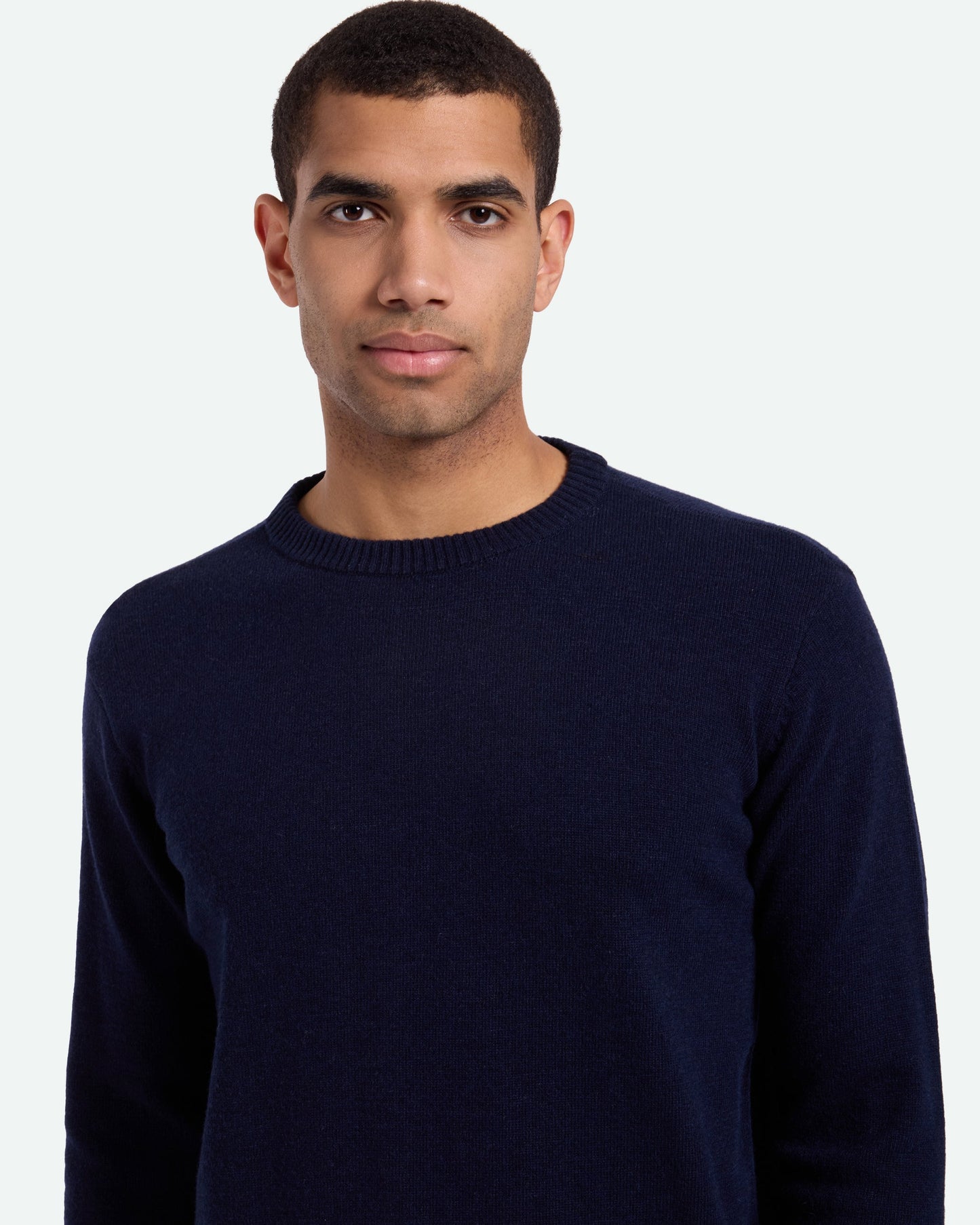 Roland 9954 Jumper - Navy Blazer