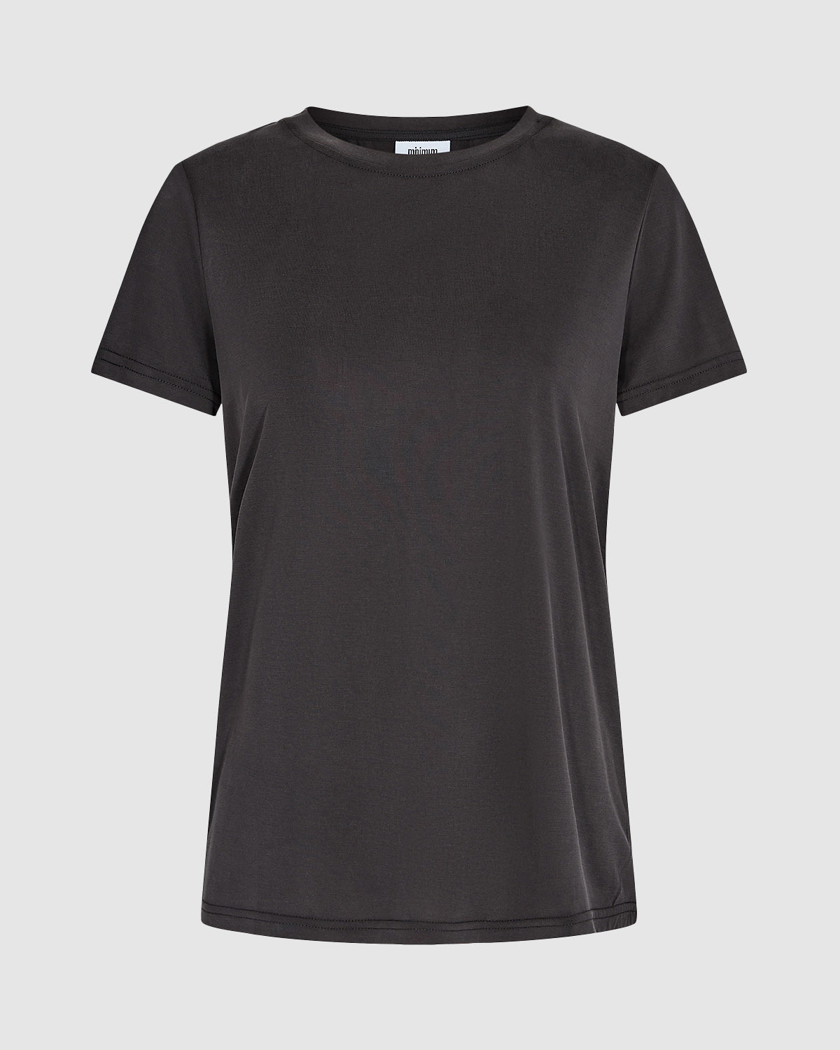 Rynah 2.0 0281 T-shirt - Black