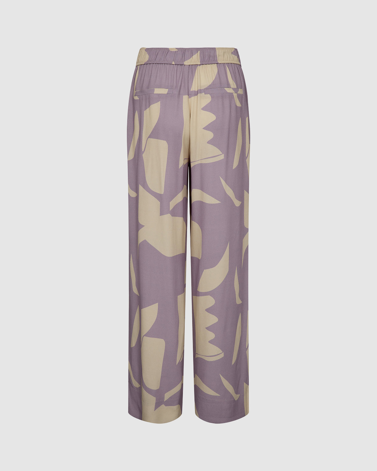 Satti 3422 Pants - Sea Fog