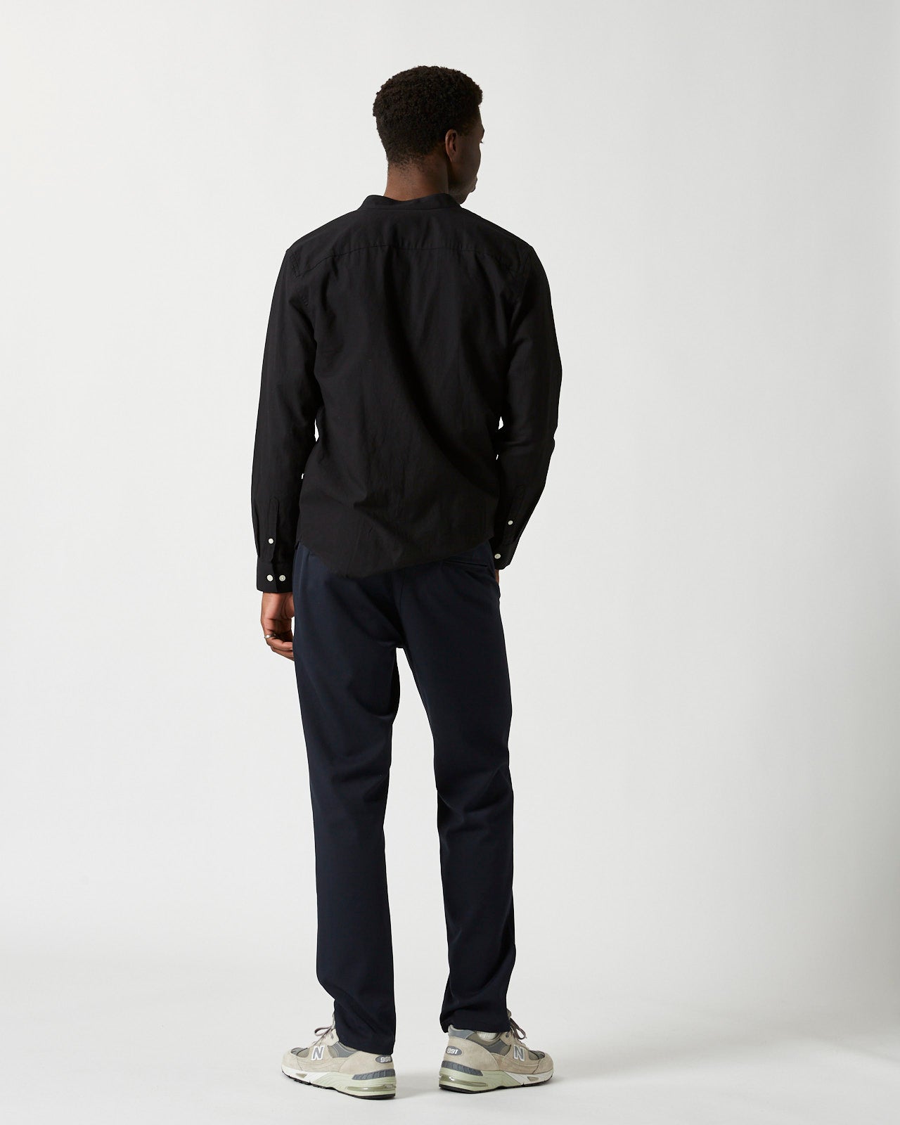 Sofus 9780 Pants - Navy Blazer