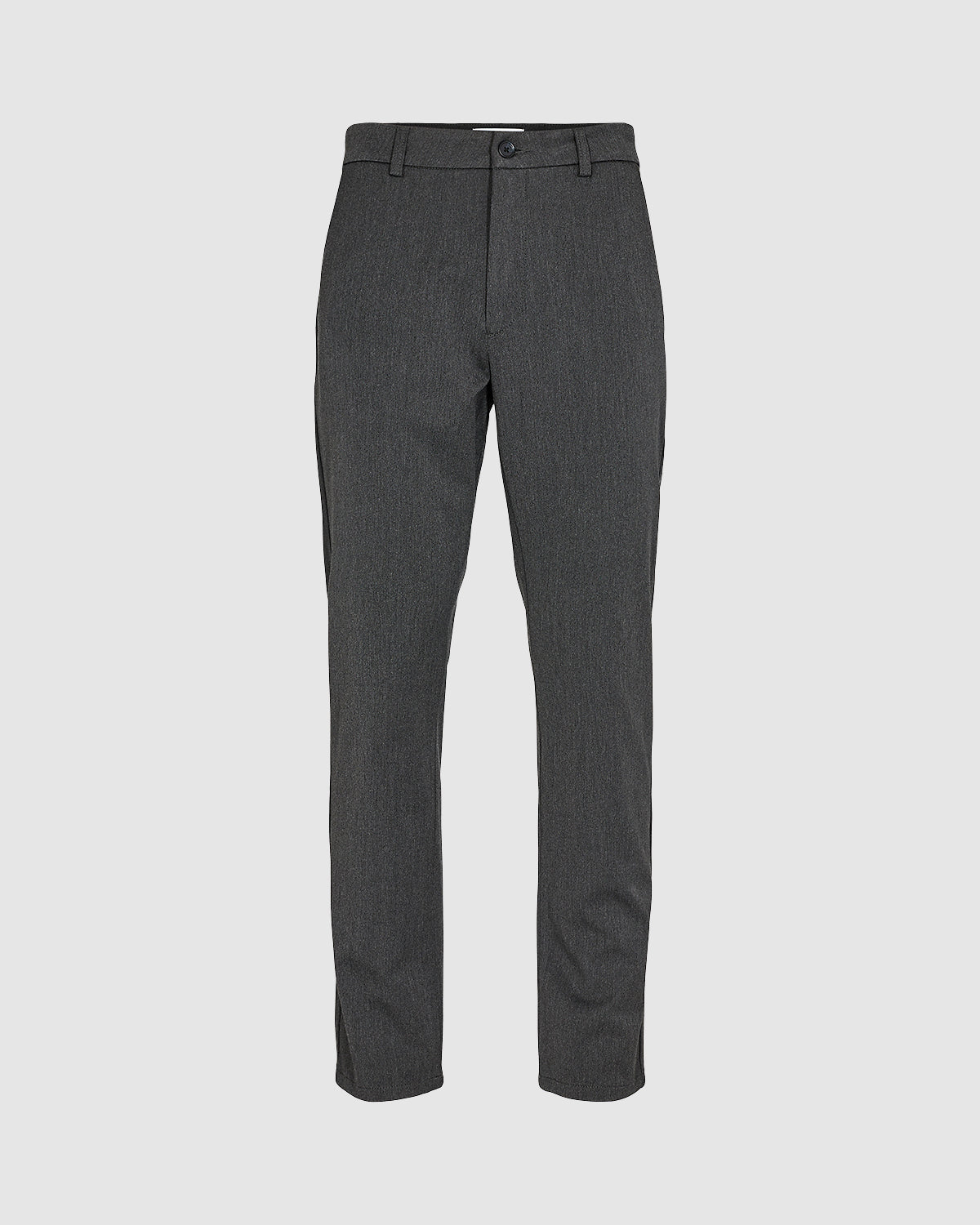 Sofus 9780 Pants - Dark Grey