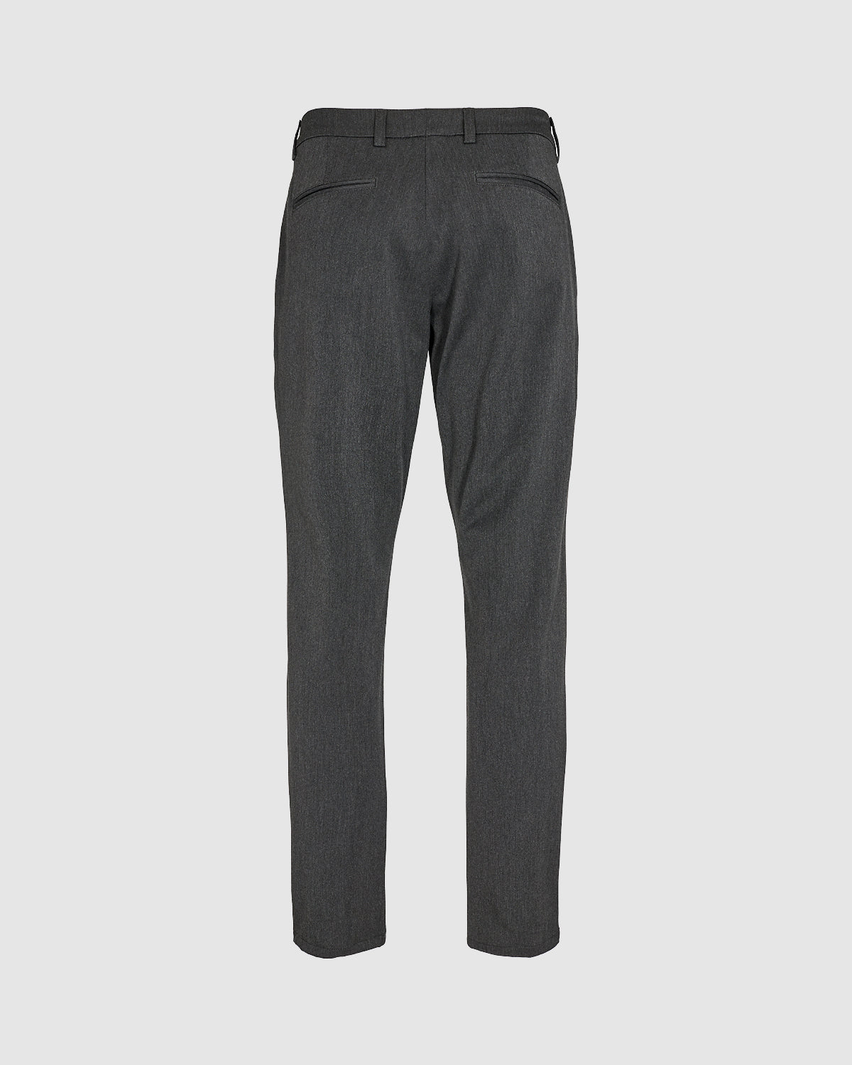 Sofus 9780 Pants - Dark Grey