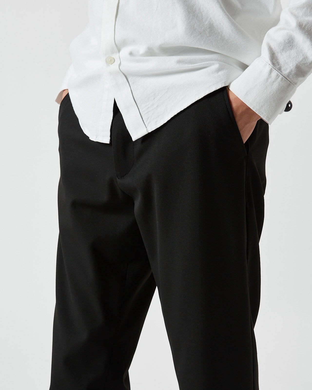 Sofus 9780 Pants - Black