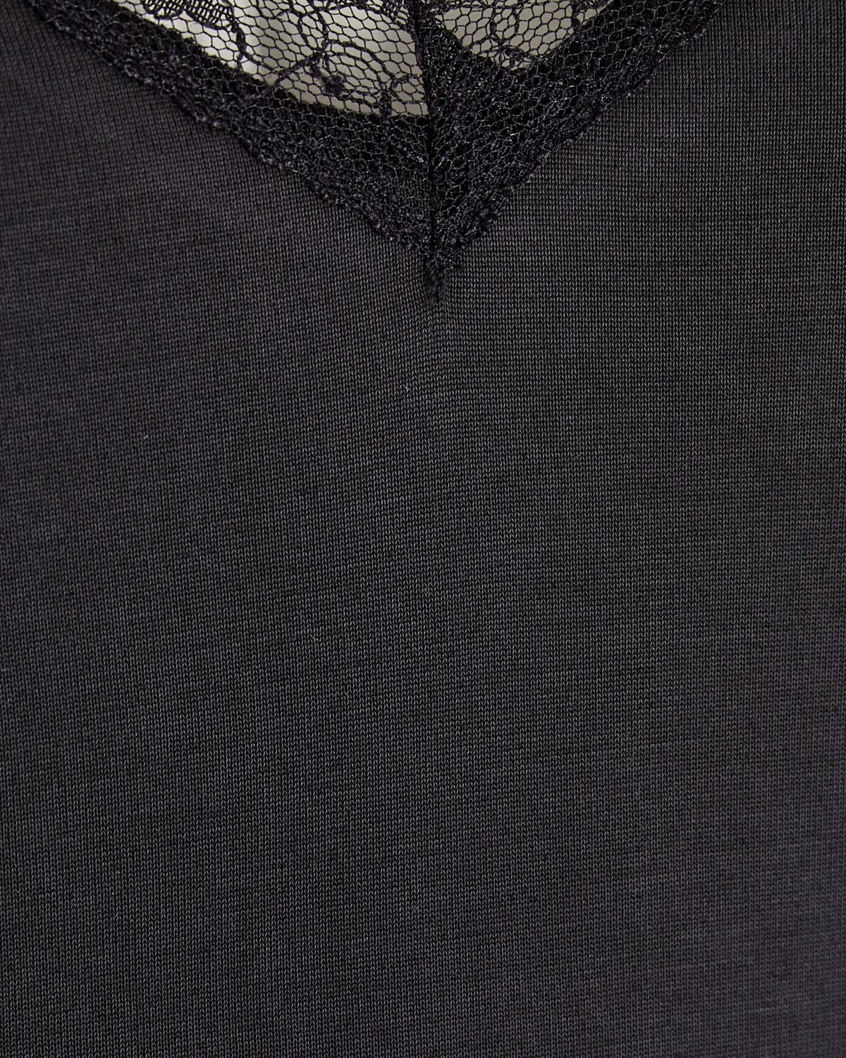 Sussie 2.0 0281 Top - Black