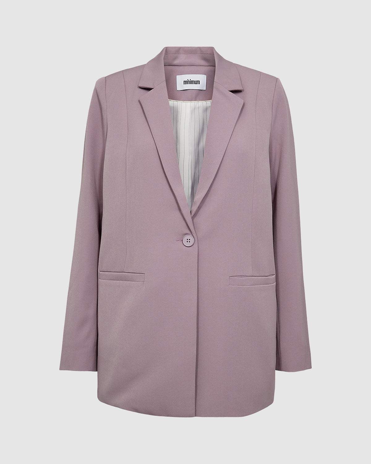 minimum female Tara 2.0 e54 Blazer Blazer 3304 Sea Fog