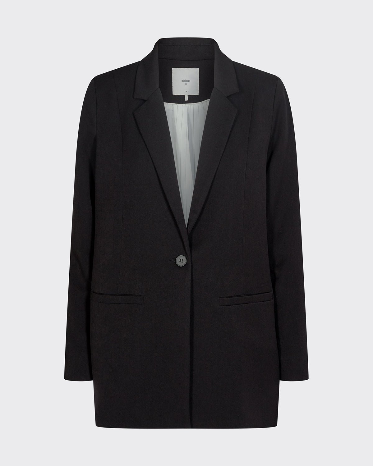 Tara 2.0 e54 Blazer - Black