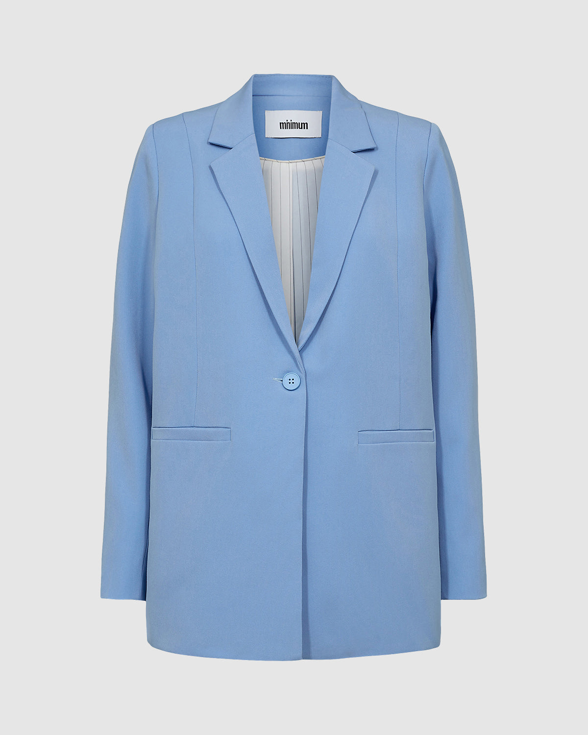 minimum female Tara 2.0 e54 Blazer Blazer 3930 Vista Blue