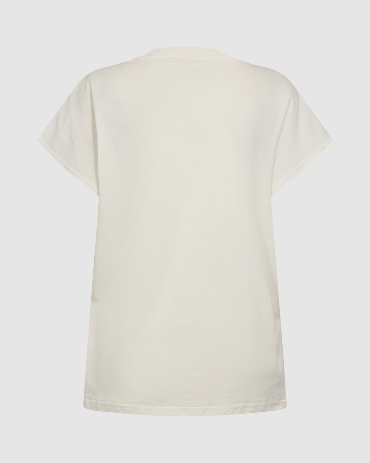 Toves 3067 T-shirt - Coco Milk