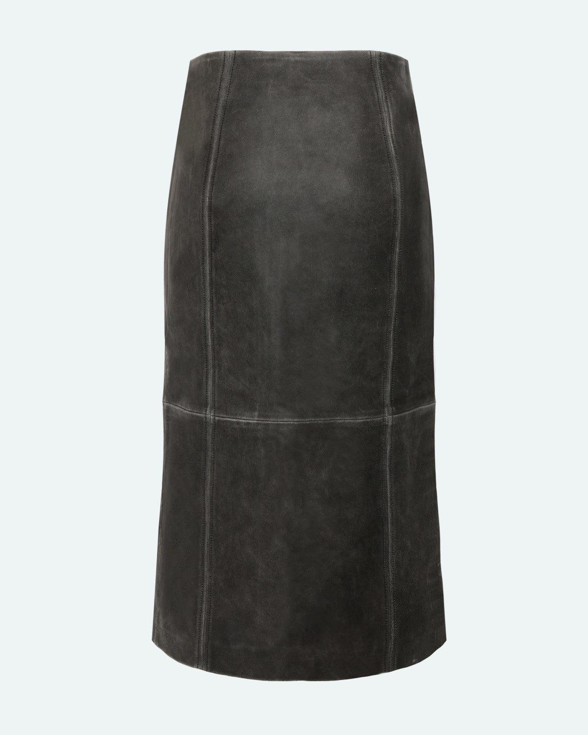 Unas 3783 Skirt - Dark Grey