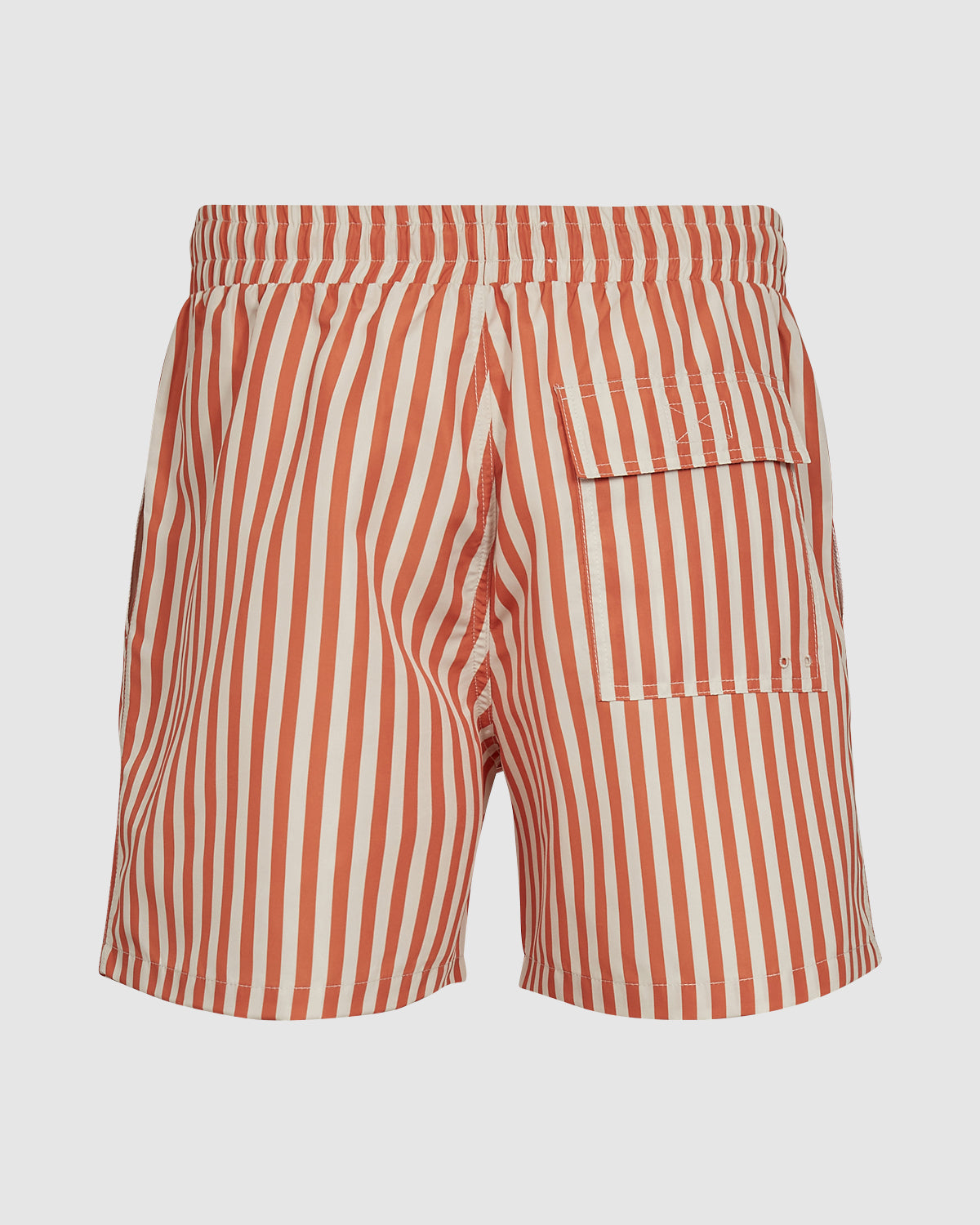 Weston 3080 Shorts - Apricot Orange