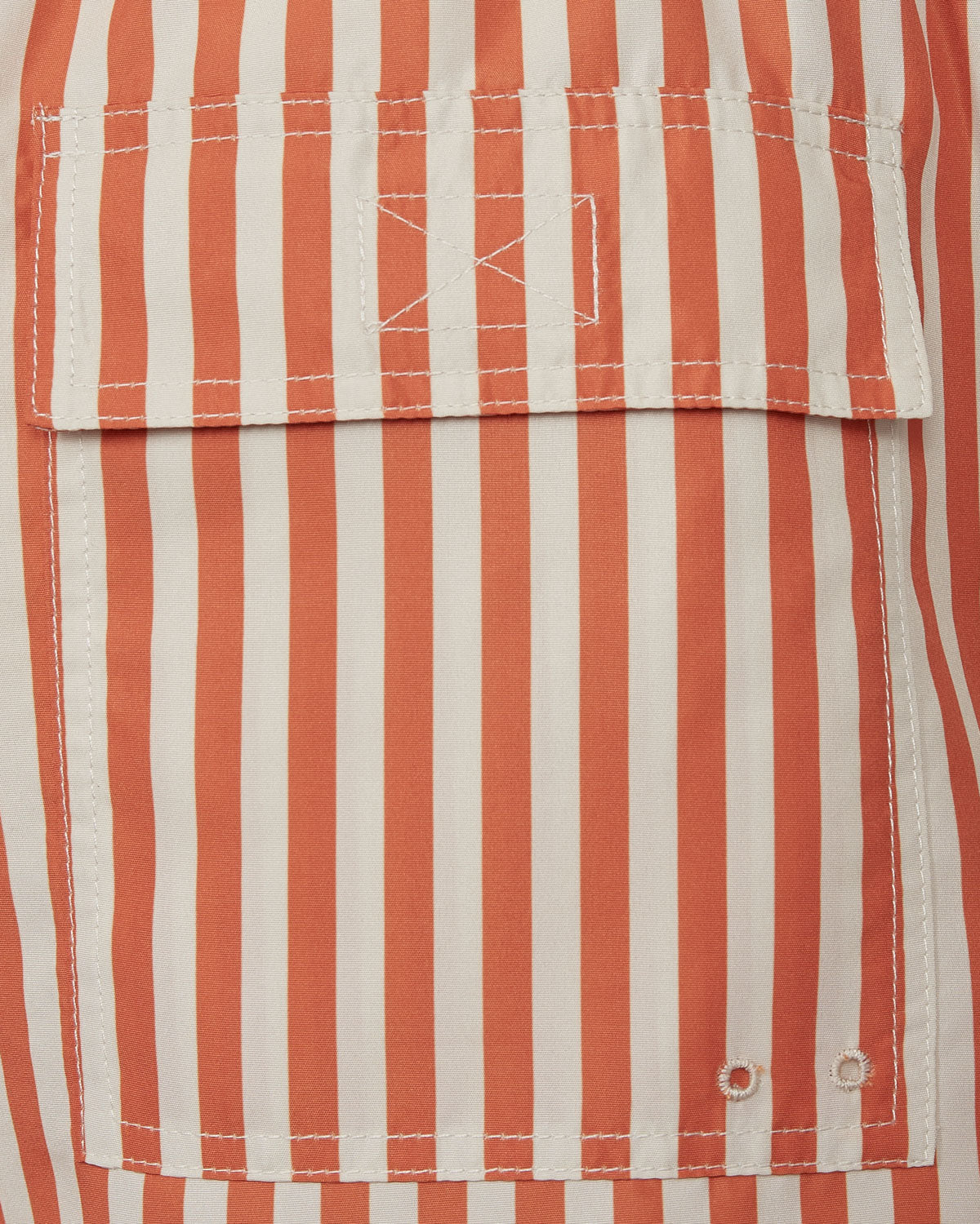 Weston 3080 Shorts - Apricot Orange