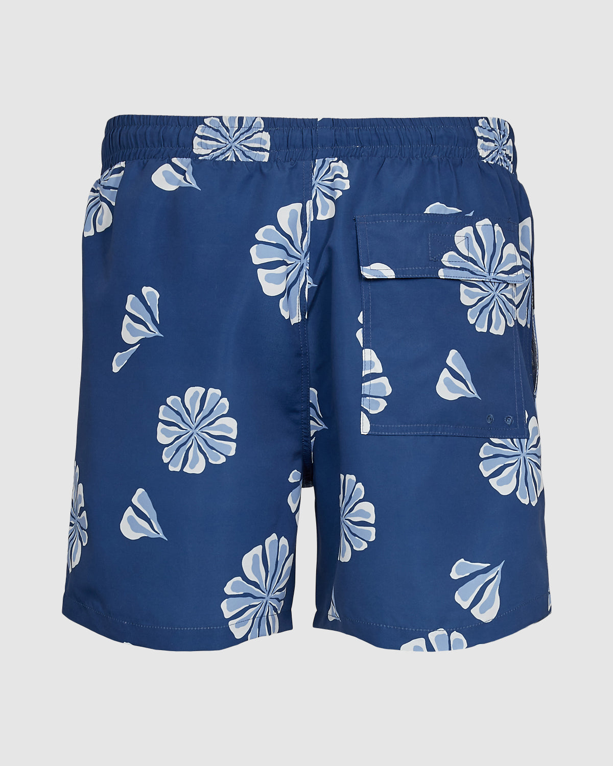 Weston 3082 Shorts - Navy Blazer